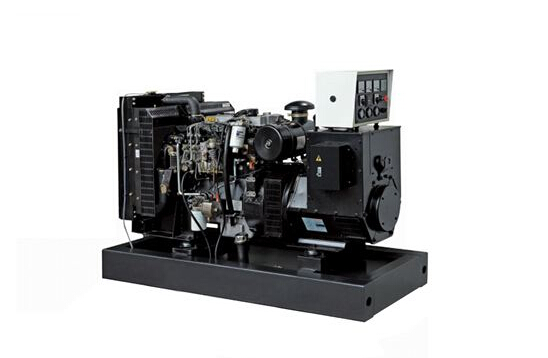 南康科克150kw大型柴油发电机组