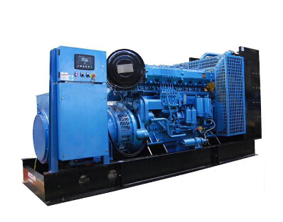 南康宗申动力150kw大型柴油发电机组