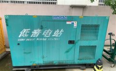 南康通州四建大波纹箱定制案例