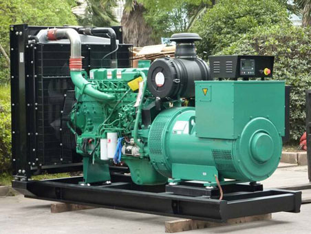 南康710kw康明斯柴油发电机组图片 南康710kw康明斯柴油发电机组图片