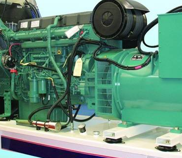 南康发电机出租